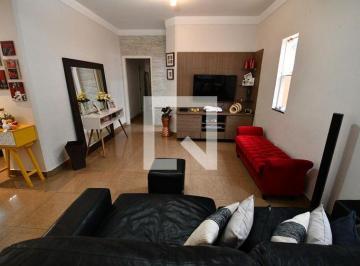 Casa · 161m² · 3 Quartos · 4 Vagas · Casa à Venda - Bosque de Barão Geraldo, 3 Quartos, 161 m2