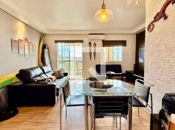 Apartamento · 92m² · 3 Quartos · 2 Vagas · Apartamento à Venda - Parque Prado, 3 Quartos, 92 m2