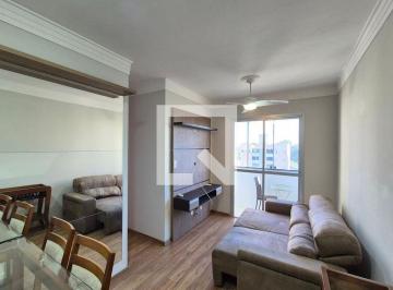 Apartamento · 57m² · 2 Quartos · 1 Vaga · Apartamento à Venda - Jardim São José, 2 Quartos, 57 m2