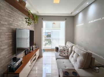 Apartamento · 79m² · 2 Quartos · 1 Vaga · Apartamento à Venda - Jardim Samambaia, 2 Quartos, 79 m2