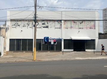 Comercial · 410m² · 7 Vagas · Taquaral: Ponto Comercial em Destaque