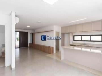 Casa · 156m² · 3 Quartos · 2 Vagas · Casa em Condomínio na Nova Campinas com 156m² e 3 Suítes