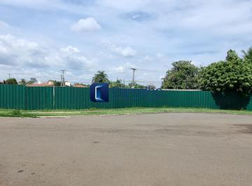 Terreno · 960m² · TERRENO CONDOMÍNIO RESIDENCIAL ESTÂNCIA EUDÓXIA BARÃO GERALDO CAMPINAS SP