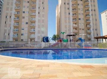 Apartamento · 101m² · 2 Quartos · 2 Vagas · Apartamento à Venda na Vila Brandina em Campinas | 2 Quartos, Suíte