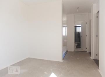 Apartamento · 48m² · 2 Quartos · 1 Vaga · Apartamento à Venda - Jardim das Bandeiras , 2 Quartos, 48 m2