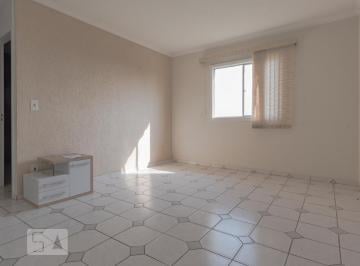 Apartamento · 60m² · 2 Quartos · 1 Vaga · Apartamento à Venda - Jardim Andorinhas, 2 Quartos, 60 m2