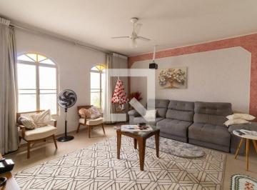 Casa · 161m² · 3 Quartos · 6 Vagas · Casa à Venda - Jardim Santana, 3 Quartos, 161 m2