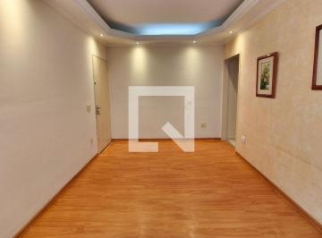 Apartamento · 67m² · 2 Quartos · 1 Vaga · Apartamento à Venda - Vila Marieta, 2 Quartos, 67 m2