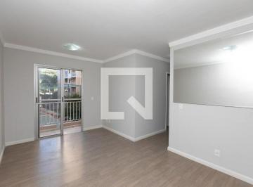 Apartamento · 60m² · 3 Quartos · 1 Vaga · Apartamento à Venda - Bonfim, 3 Quartos, 60 m2