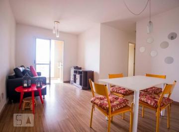 Apartamento · 64m² · 2 Quartos · 1 Vaga · Apartamento à Venda - Swift, 2 Quartos, 64 m2