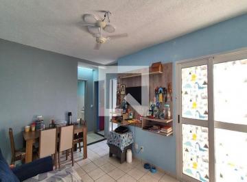 Apartamento · 57m² · 2 Quartos · 1 Vaga · Apartamento à Venda - Jardim das Bandeiras, 2 Quartos, 57 m2