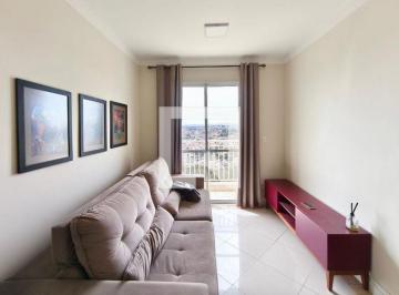 Apartamento · 60m² · 2 Quartos · 1 Vaga · Apartamento à Venda - Swift, 2 Quartos, 60 m2