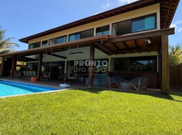 Casa de 8 quartos, Mata Meridional Pernambucana · Casas Beira Mar no Reserva dos Carneiros | Melhor Localização de Carneiros