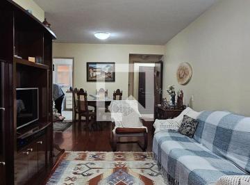 Apartamento · 118m² · 3 Quartos · 1 Vaga · Apartamento à Venda - Centro, 3 Quartos, 118 m2