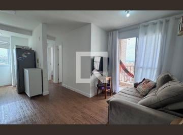 Apartamento · 49m² · 2 Quartos · 1 Vaga · Apartamento à Venda - Jardim Samambaia, 2 Quartos, 49 m2