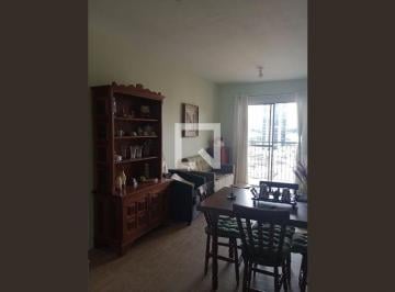 Apartamento · 54m² · 1 Quarto · 1 Vaga · Apartamento à Venda - Botafogo, 1 Quarto, 54 m2