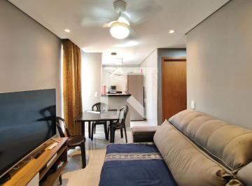 Apartamento de 2 quartos, Campinas · Apartamento à Venda - Jardim Samambaia, 2 Quartos, 42 m2