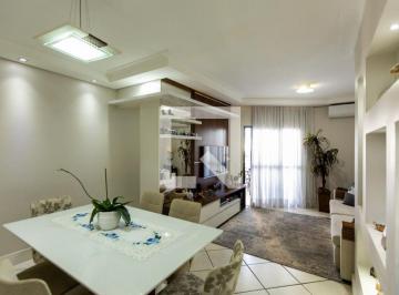 Apartamento · 116m² · 3 Quartos · 2 Vagas · Apartamento à Venda - Cambuí, 3 Quartos, 116 m2