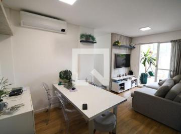 Apartamento · 117m² · 3 Quartos · 2 Vagas · Apartamento à Venda - Taquaral, 3 Quartos, 117 m2