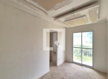 Apartamento · 52m² · 3 Quartos · 1 Vaga · Apartamento à Venda - Vila Marieta, 3 Quartos, 52 m2