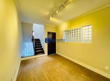 Casa · 125m² · 3 Quartos · 3 Vagas · Sobrado à venda em Campinas, Parque Jambeiro, com 3 quartos, com 125 m²
