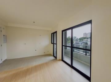 Apartamento de 2 quartos, Curitiba · Apartamento de 46 m² com 2 quartos à venda em Capão Raso