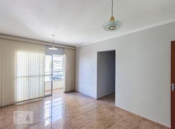 Apartamento · 65m² · 3 Quartos · 1 Vaga · Apartamento à Venda - Parque Industrial, 3 Quartos, 65 m2