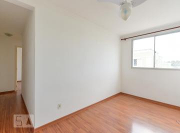 Apartamento · 49m² · 2 Quartos · 1 Vaga · Apartamento à Venda - Vila Carminha, 2 Quartos, 49 m2