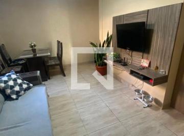 Apartamento · 57m² · 2 Quartos · 1 Vaga · Apartamento à Venda - Vila Palácios, 2 Quartos, 57 m2