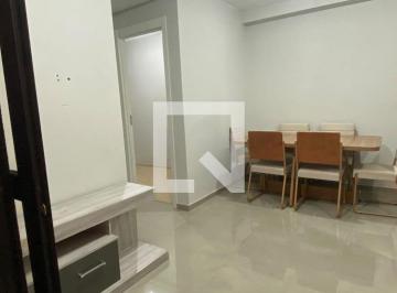 Apartamento · 42m² · 2 Quartos · 1 Vaga · Apartamento à Venda - Jardim Ipaussurama , 2 Quartos, 42 m2