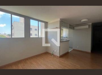 Apartamento · 60m² · 2 Quartos · 1 Vaga · Apartamento à Venda - Bonfim, 2 Quartos, 60 m2