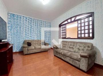 Casa · 175m² · 3 Quartos · 2 Vagas · Casa à Venda - Campos Elíseos , 3 Quartos, 175 m2