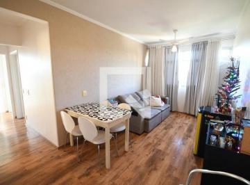 Apartamento · 76m² · 2 Quartos · 1 Vaga · Apartamento à Venda - Vila Industrial, 2 Quartos, 76 m2