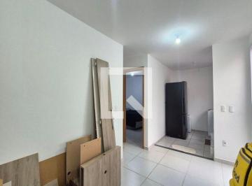 Apartamento · 42m² · 2 Quartos · 1 Vaga · Apartamento à Venda - Jardim Samambaia, 2 Quartos, 42 m2