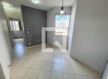 Apartamento de 2 quartos, Campinas · Apartamento à Venda - Vila Carminha, 2 Quartos, 59 m2