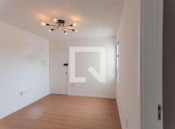 Apartamento · 48m² · 2 Quartos · 1 Vaga · Apartamento à Venda - Jardim das Bandeiras, 2 Quartos, 48 m2