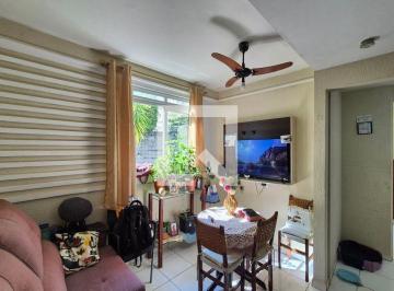 Apartamento · 52m² · 2 Quartos · 1 Vaga · Apartamento à Venda - Vila Palácios, 2 Quartos, 52 m2