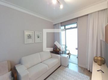 Apartamento de 3 quartos, Campinas · Apartamento à Venda - São Bernardo, 3 Quartos, 90 m2