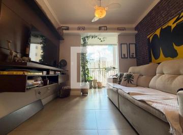 Apartamento · 84m² · 2 Quartos · 1 Vaga · Apartamento à Venda - Swift, 2 Quartos, 84 m2