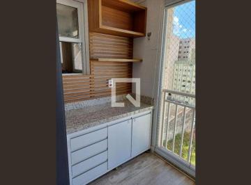 Apartamento · 60m² · 2 Quartos · 1 Vaga · Apartamento à Venda - Ponte Preta, 2 Quartos, 60 m2