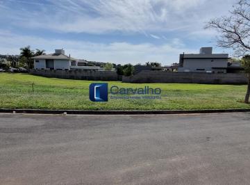 Terreno · 1053m² · TERRENO CONDOMÍNIO FECHADO JAGUARY CAMPINAS SP
