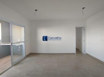 Apartamento · 66m² · 2 Quartos · 2 Vagas · Apartamento no Sensia Parque Prado com 2 Quartos e Suíte
