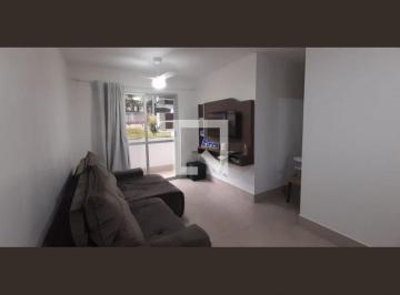 Apartamento · 57m² · 2 Quartos · 1 Vaga · Apartamento à Venda - Jardim São José, 2 Quartos, 57 m2