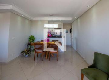 Apartamento · 75m² · 2 Quartos · 2 Vagas · Apartamento à Venda - Ponte Preta, 2 Quartos, 75 m2