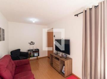 Apartamento · 40m² · 2 Quartos · 1 Vaga · Apartamento à Venda - Jardim Samambaia, 2 Quartos, 40 m2