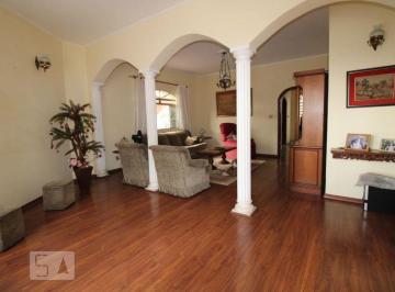 Casa · 250m² · 5 Quartos · 4 Vagas · Casa à Venda - Jardim Chapadão, 5 Quartos, 250 m2