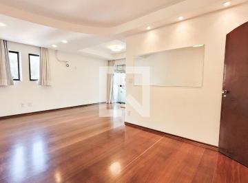 Apartamento · 112m² · 3 Quartos · 2 Vagas · Apartamento à Venda - Cambuí, 3 Quartos, 112 m2