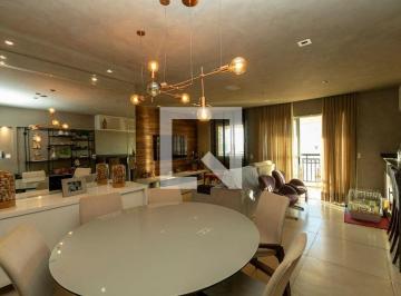 Apartamento · 98m² · 3 Quartos · 2 Vagas · Apartamento à Venda - Mansões Santo Antônio, 3 Quartos, 98 m2