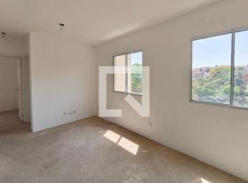 Apartamento · 51m² · 2 Quartos · 1 Vaga · Apartamento à Venda - Parque Fazendinha, 2 Quartos, 51 m2