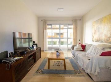 Apartamento · 130m² · 3 Quartos · 2 Vagas · Apartamento à Venda - Cambuí, 3 Quartos, 130 m2